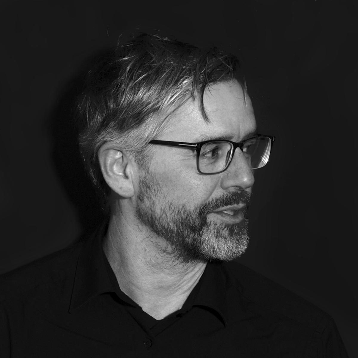 Christian Frick